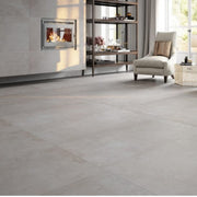 Bodenfliese Tassero Gris