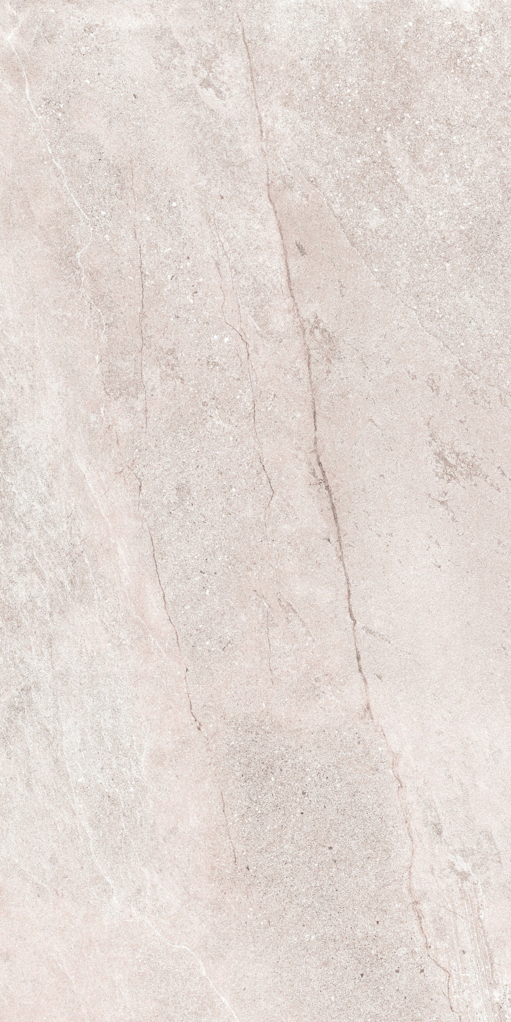 Terrassenplatte City Wave White 120x60 cm