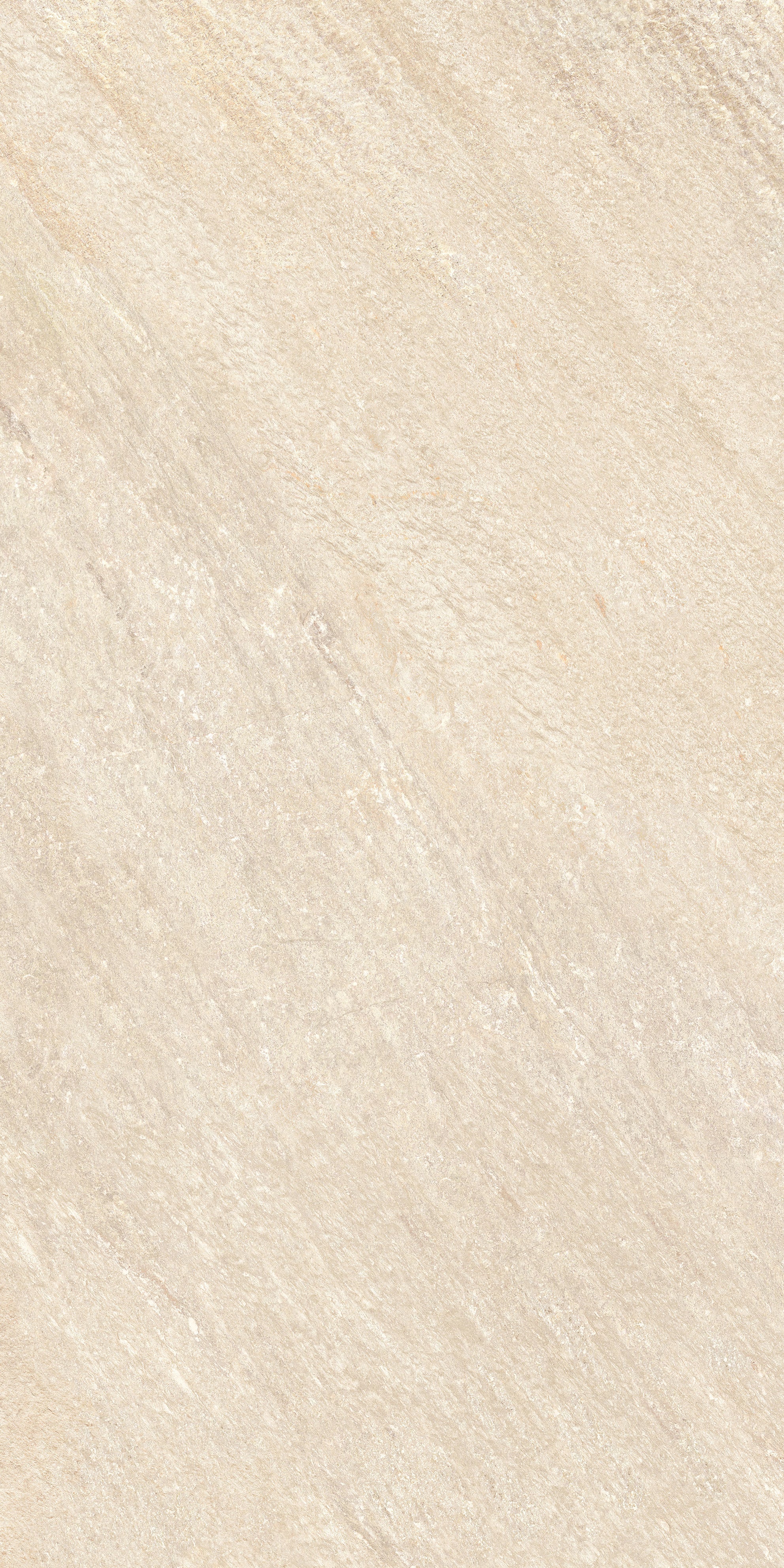 Terrassenplatte Piazza Beige 120x60x2 cm