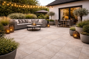 Terrassenplatte Villeroy & Boch BOURGOGNA GARDEN 60x60 cm - 2. Sorte