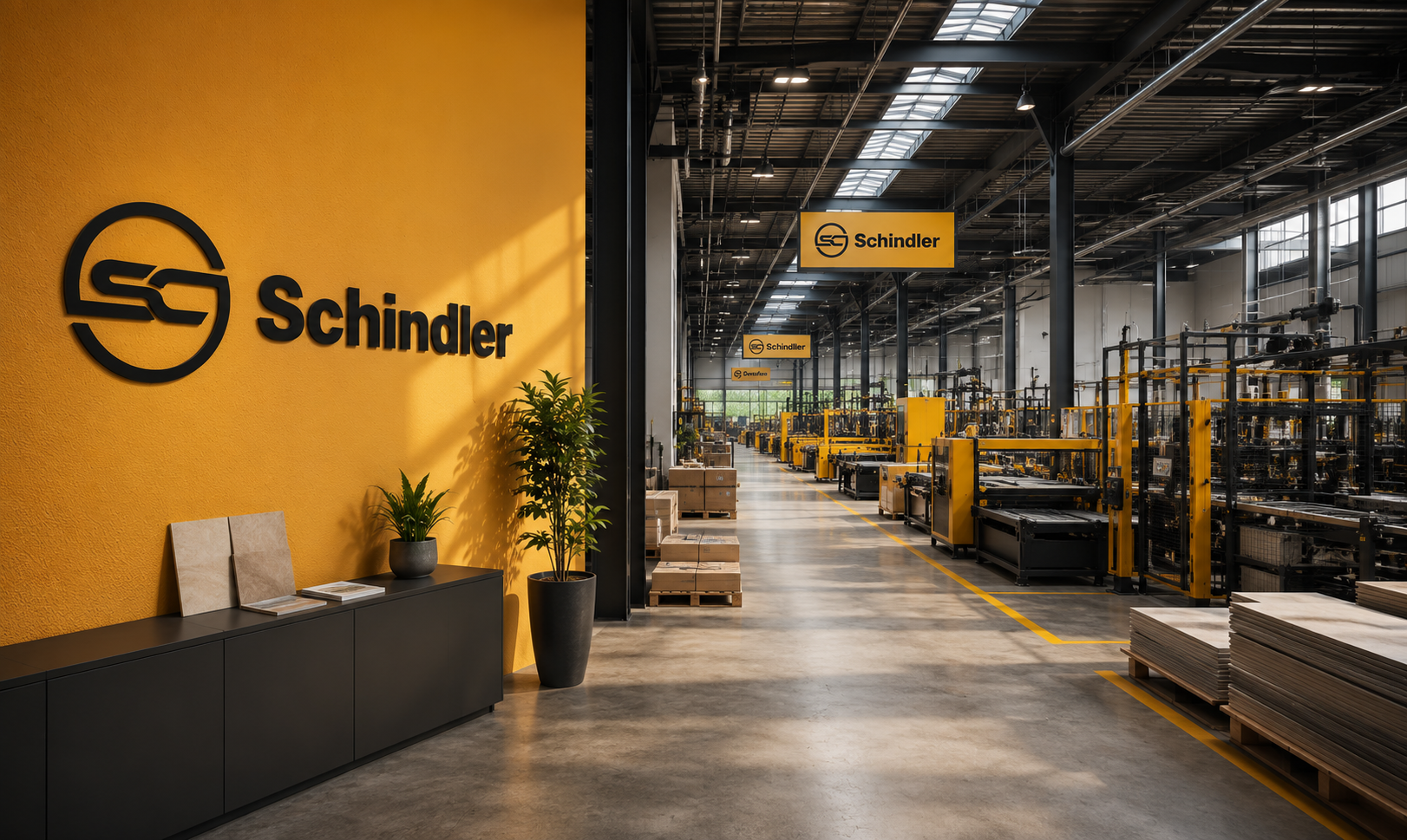 Schindler GmbH
